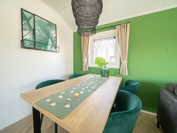 Velthorst 6 Holiday Home 3 photo 7