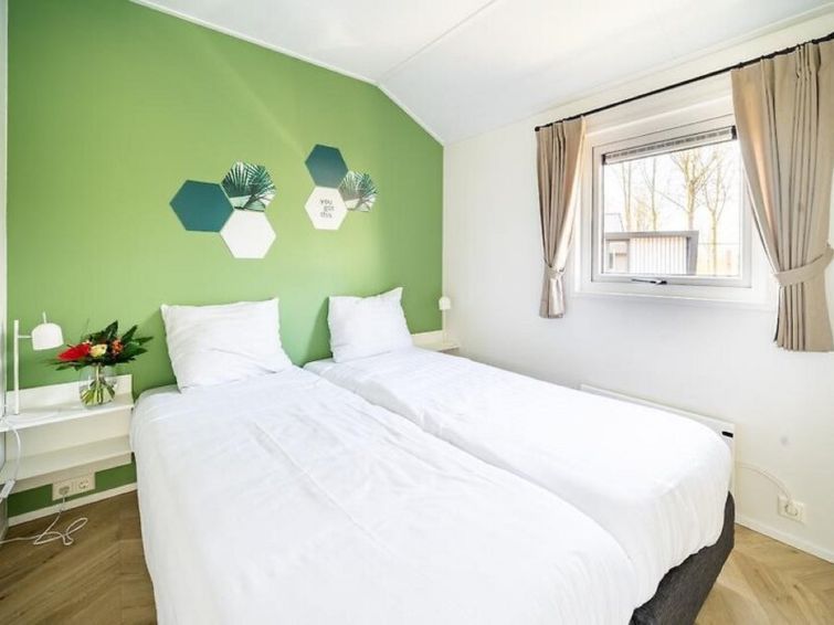 Velthorst 6 Holiday Home 3 photo 5