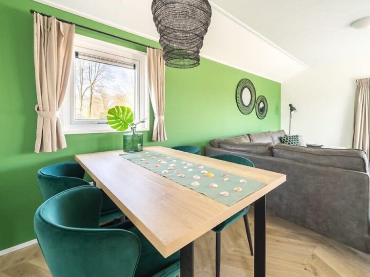 Velthorst 6 Holiday Home 3 photo 4