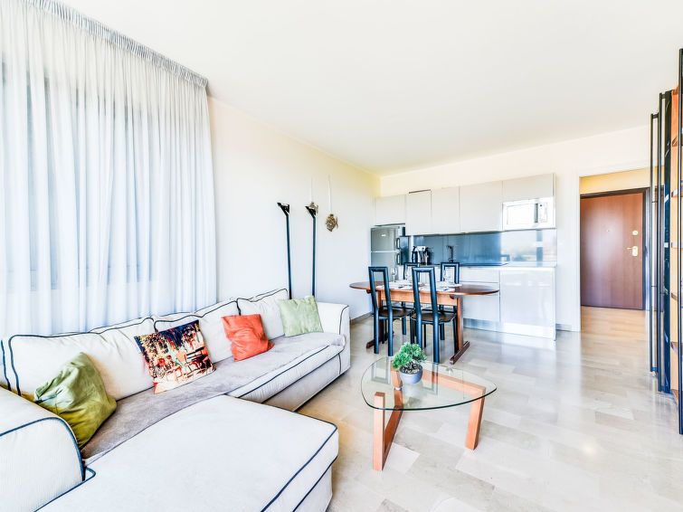 Le Katia Apartment 2 photo 5