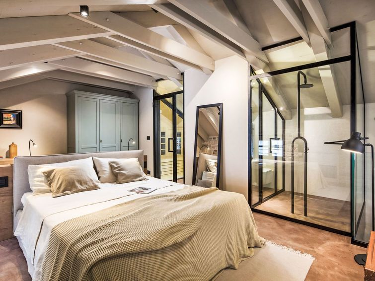 Villa Euphrasiana photo 8