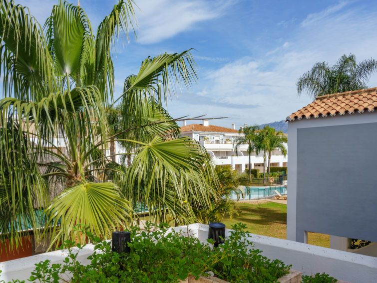 Cortijo del Mar - La Perla. Apartment 2 photo 21