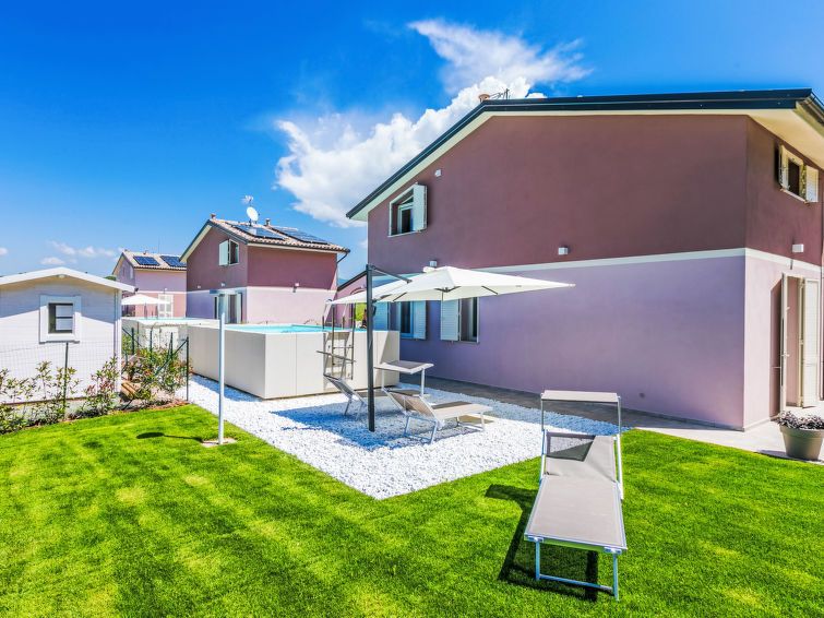 Borgo il Vallin delle Conche photo 4