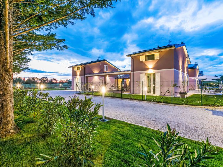 Borgo il Vallin delle Conche photo 5