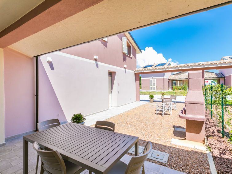 Borgo il Vallin delle Conche Holiday Home 4 photo 3