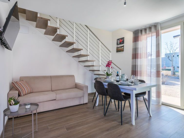 Borgo il Vallin delle Conche Holiday Home 4 photo 3