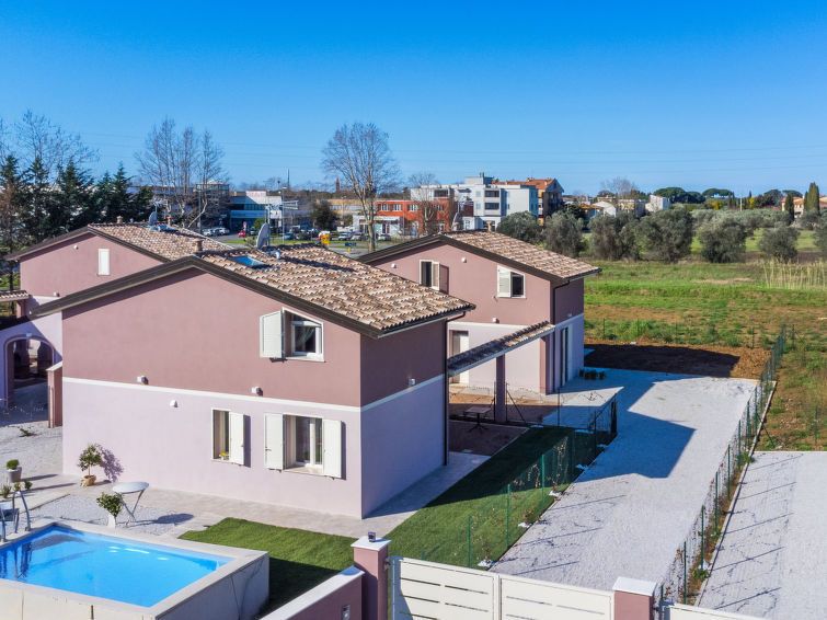Borgo il Vallin delle Conche Holiday Home 4 photo 1