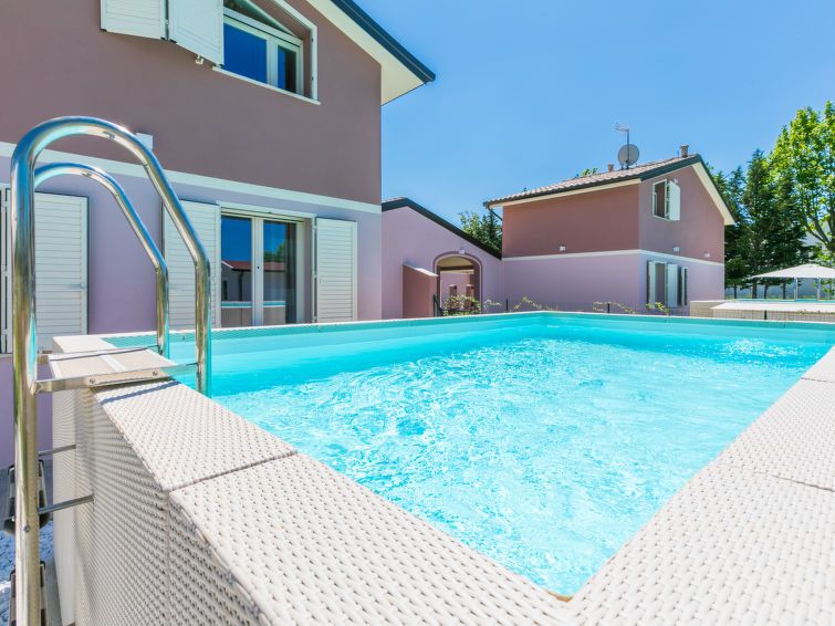 Borgo il Vallin delle Conche Holiday Home 4 photo 1