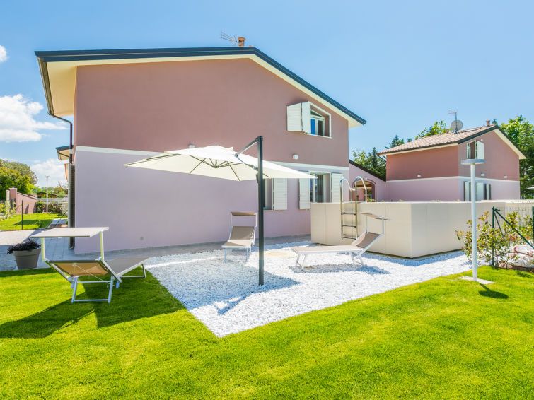 Borgo il Vallin delle Conche Holiday Home 4 photo 5