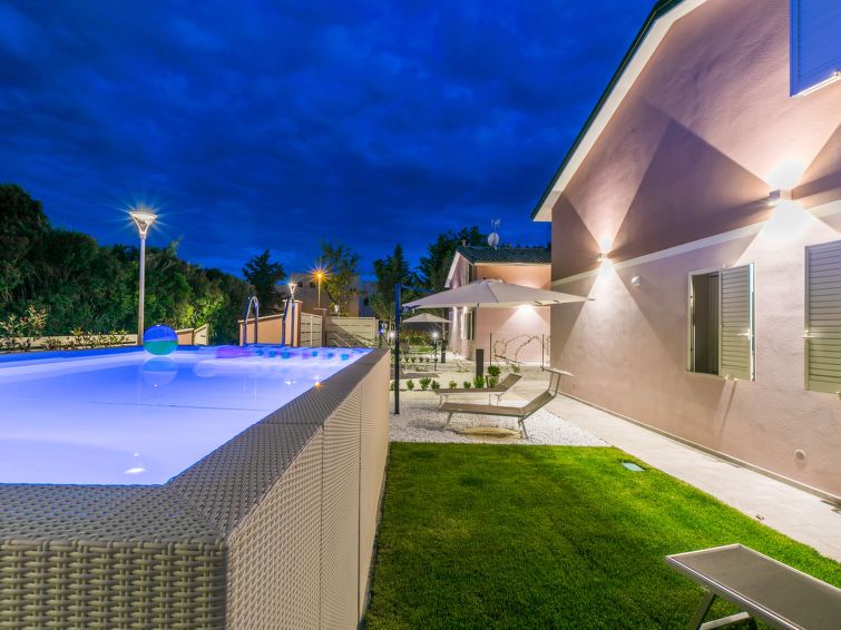 Borgo il Vallin delle Conche Holiday Home 4 photo 4