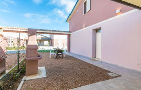 Borgo il Vallin delle Conche Holiday Home 4