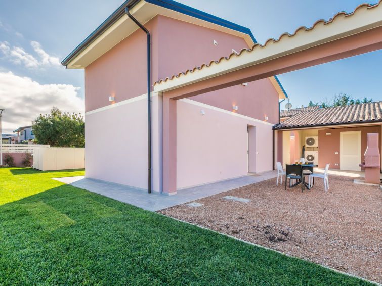 Borgo il Vallin delle Conche Holiday Home 4 photo 2