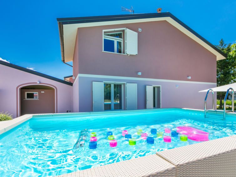 Borgo il Vallin delle Conche Holiday Home 3 photo 1