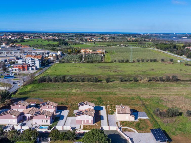 Borgo il Vallin delle Conche Holiday Home 3 photo 3