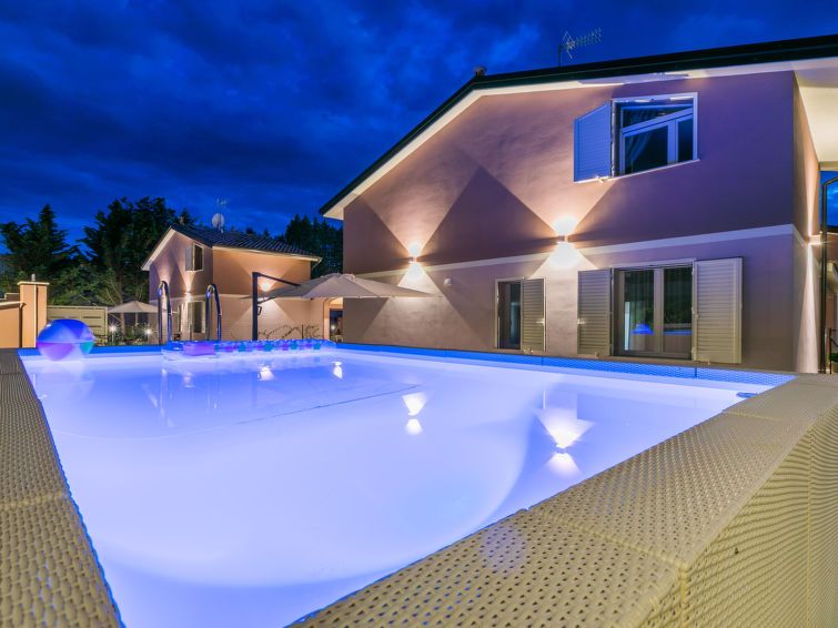 Borgo il Vallin delle Conche Holiday Home 3 photo 3