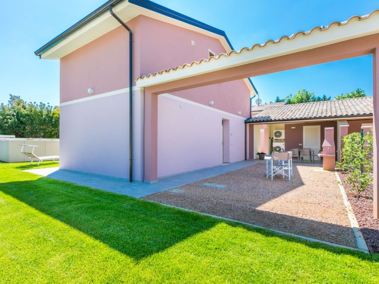 Borgo il Vallin delle Conche Holiday Home 3 photo 4