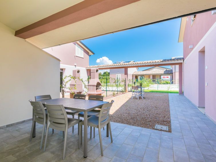 Borgo il Vallin delle Conche Holiday Home 3 photo 2