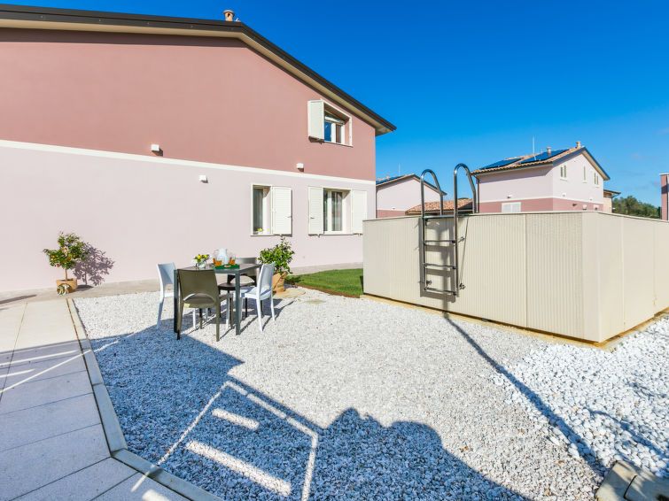 Borgo il Vallin delle Conche Holiday Home 3 photo 2