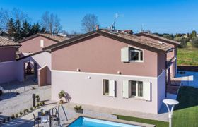 Borgo il Vallin delle Conche Holiday Home 3 reviews