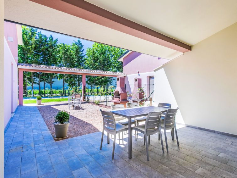 Borgo il Vallin delle Conche Holiday Home 2 photo 2