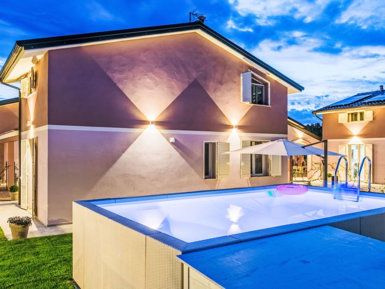 Borgo il Vallin delle Conche Holiday Home 2 photo 3