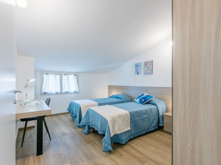 Borgo il Vallin delle Conche Holiday Home 2 photo 7