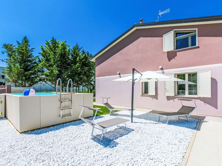 Borgo il Vallin delle Conche Holiday Home 2 photo 4