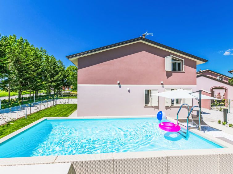 Borgo il Vallin delle Conche Holiday Home 2 photo 1