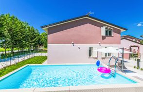Borgo il Vallin delle Conche Holiday Home 2