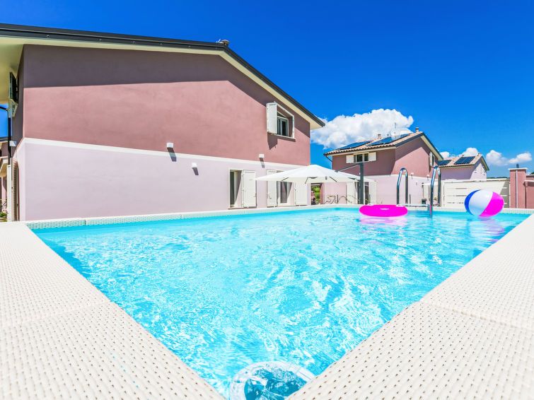 Borgo il Vallin delle Conche Holiday Home 2 photo 5