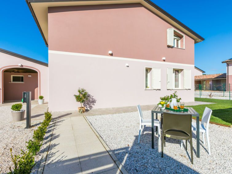 Borgo il Vallin delle Conche Holiday Home 2 photo 2