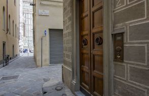 Duomo Apartament