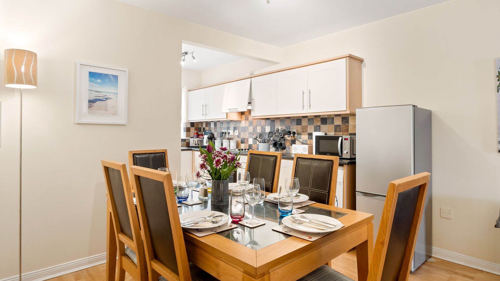 The Courtyard Escape Homely Haven in Clifden photo 5