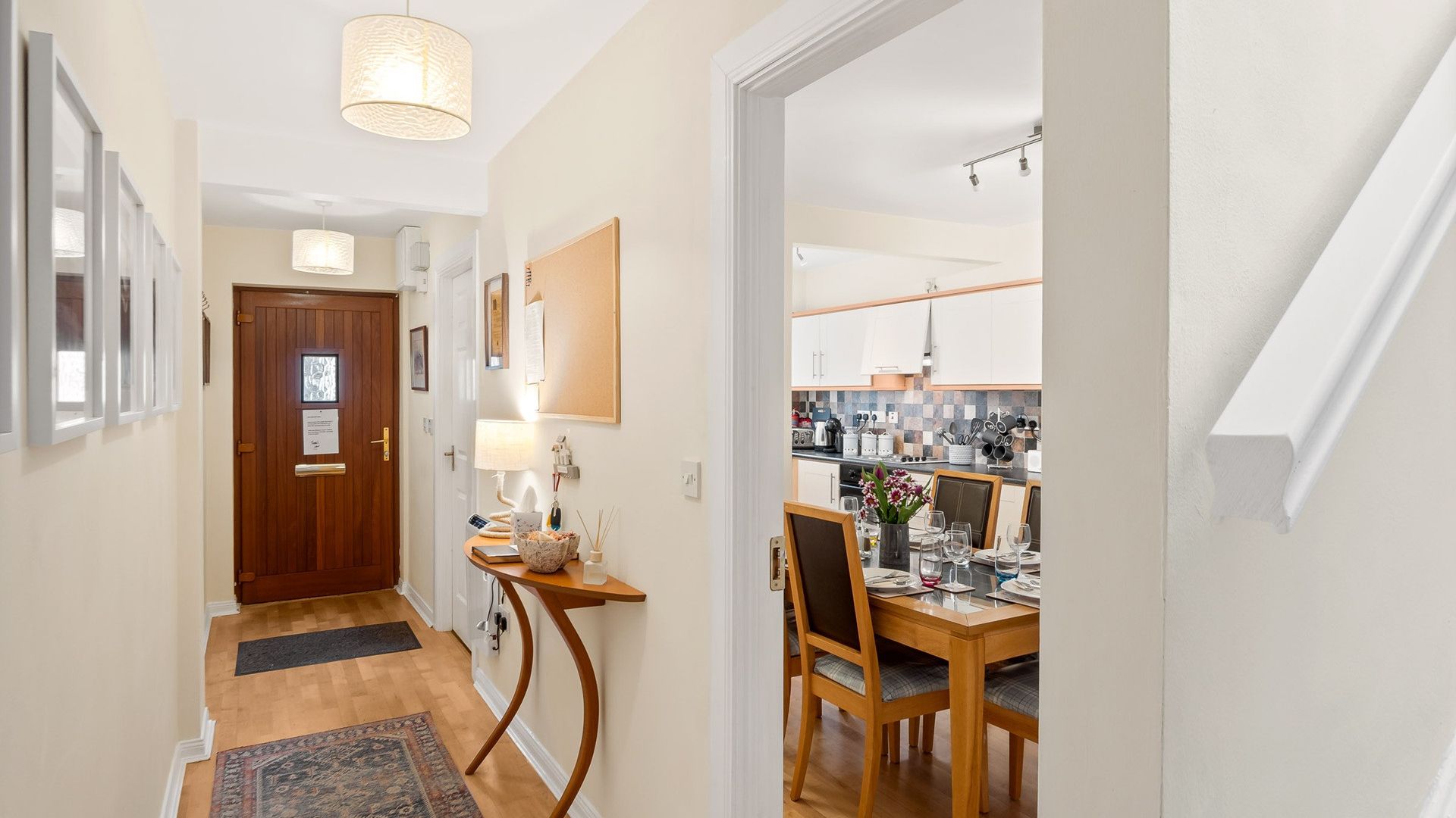 The Courtyard Escape Homely Haven in Clifden photo 4