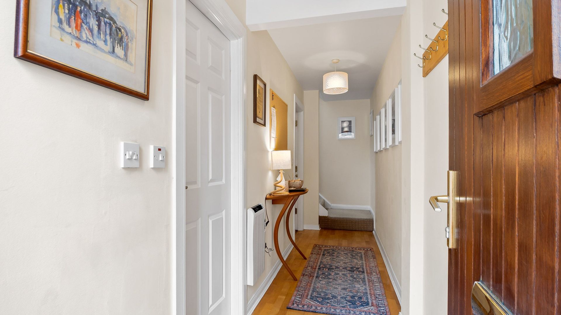 The Courtyard Escape Homely Haven in Clifden photo 3