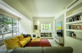 The Tel Aviv Retreat reviews