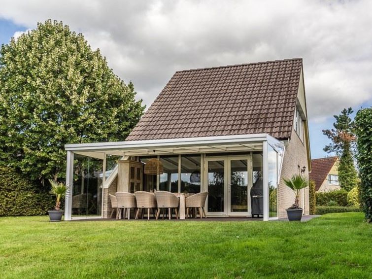 6 pers. Veenhuis Comfort Plus photo 1