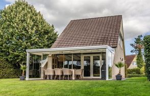 6 pers. Veenhuis Comfort Plus