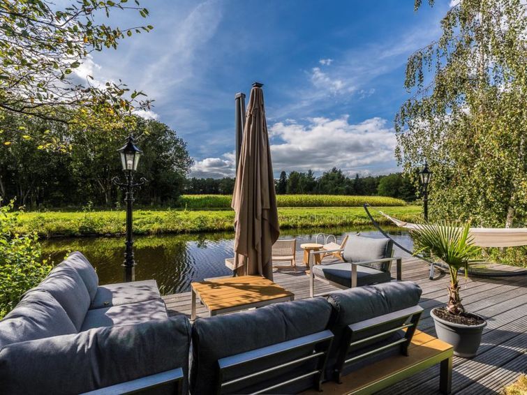 6 pers. Veenhuis Comfort Plus photo 4
