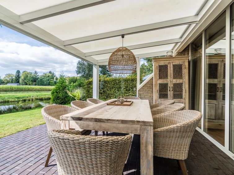 6 pers. Veenhuis Comfort Plus photo 5
