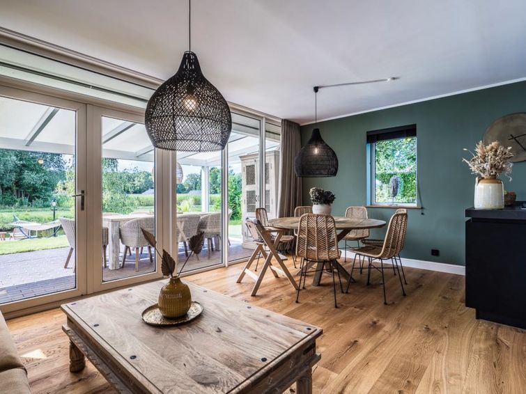 6 pers. Veenhuis Comfort Plus photo 2
