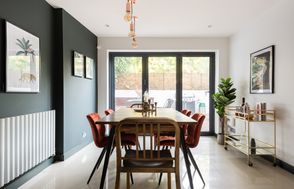 Shepherd's Hideaway