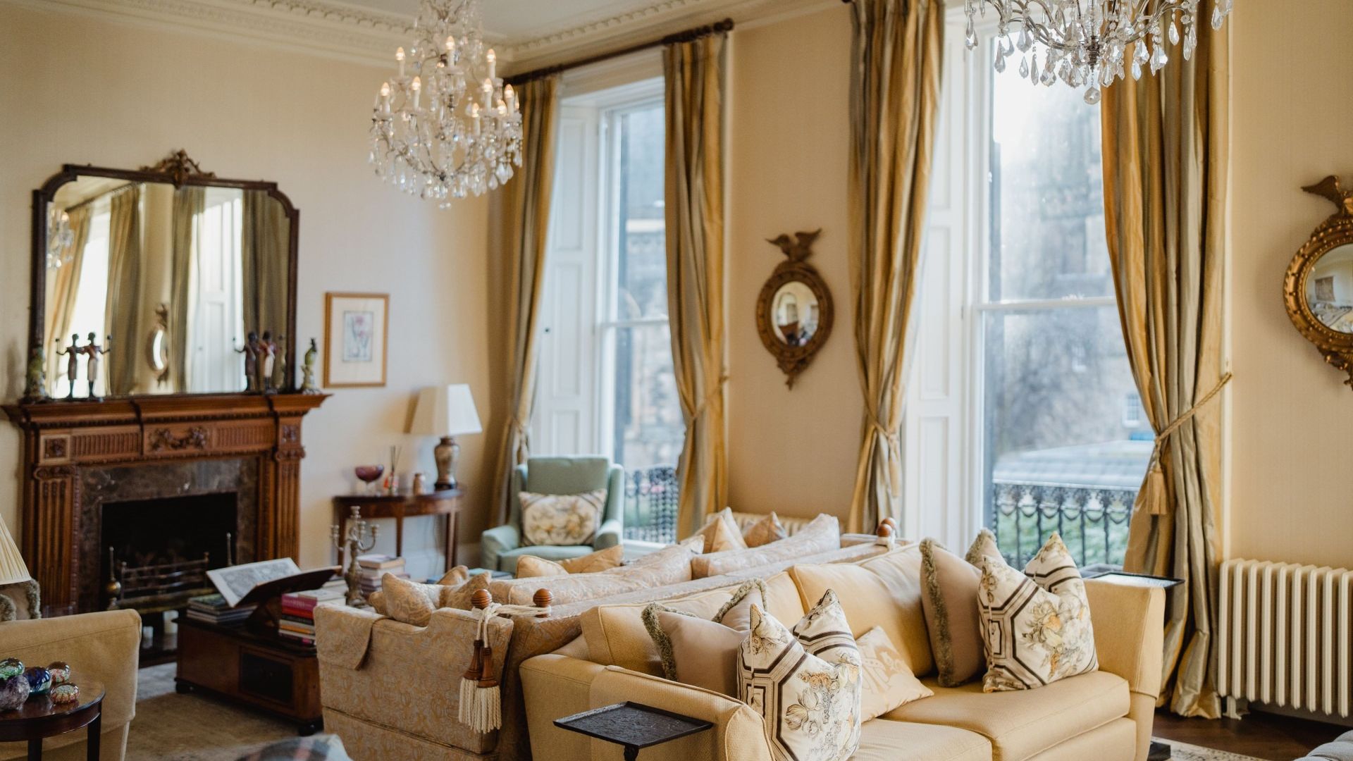 Scottish Elegance photo 1