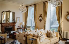 Scottish Elegance