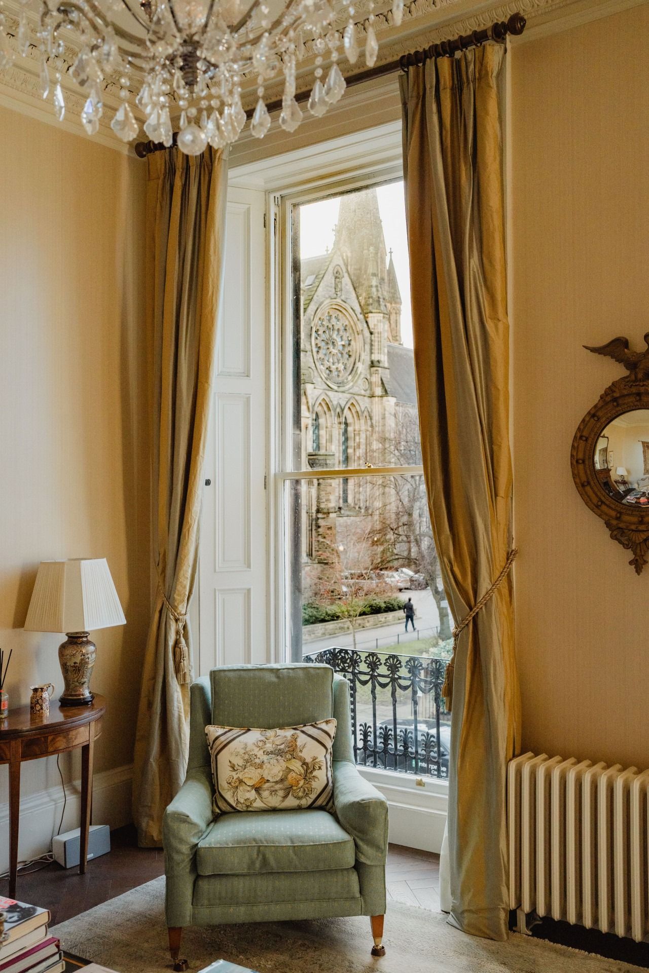 Scottish Elegance photo 4
