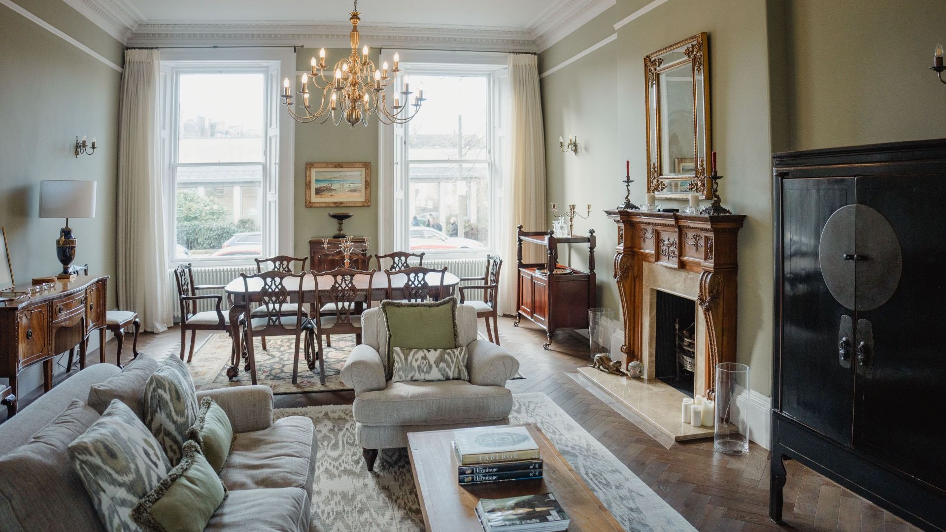 Scottish Elegance photo 7