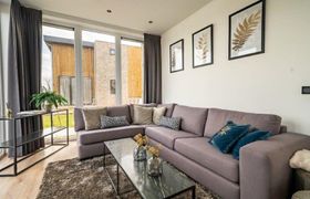 Pavilion l'etage 10 Holiday Home 8