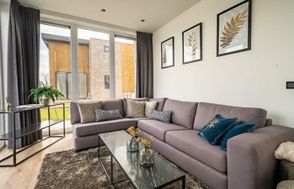 Pavilion l'etage 10 Holiday Home 8