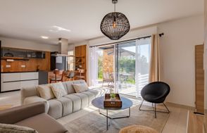 Le Clos d'Alice Apartment 2