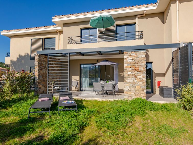 Le Clos d'Alice Apartment 2 photo 3